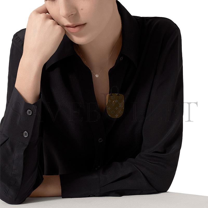 CARTIER DESTINÉE NECKLACE N7424303